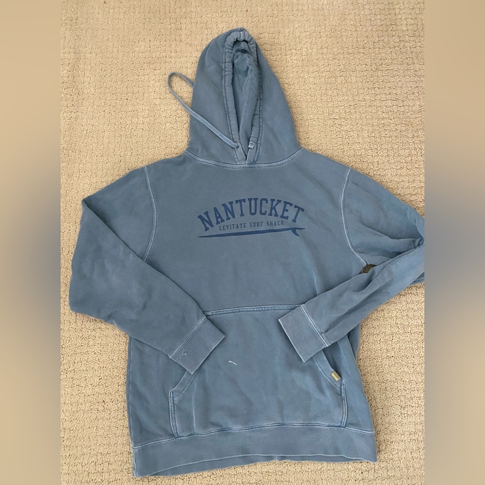 levitate sweatshirt